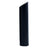 Tigress 30° Black Vinyl Insert - 9"