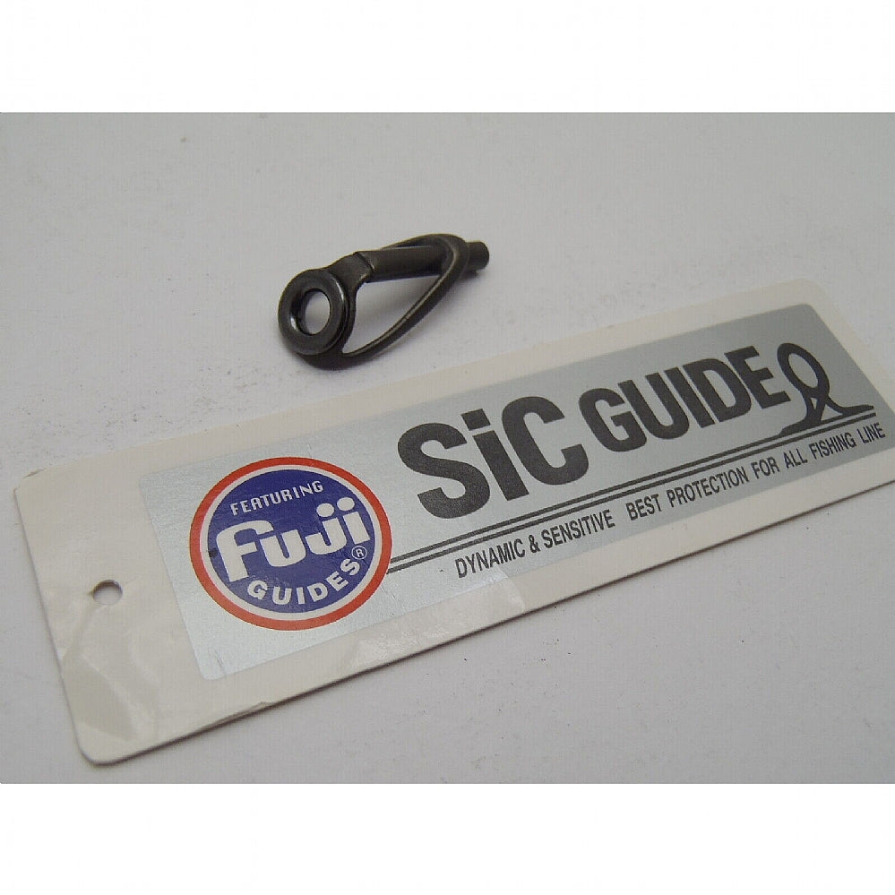 New Fuji RST Silicon Carbide SIC Gunsmoke Fishing Rod Turbo Tip
