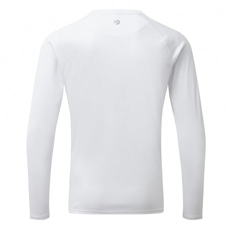 Gill Men's UV Tec Long Sleeve Tee