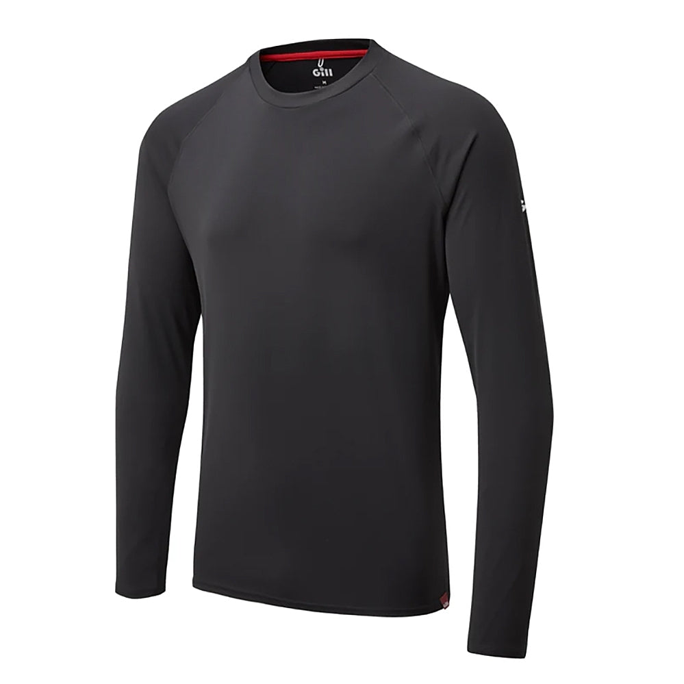 Gill Men's UV Tec Long Sleeve Tee