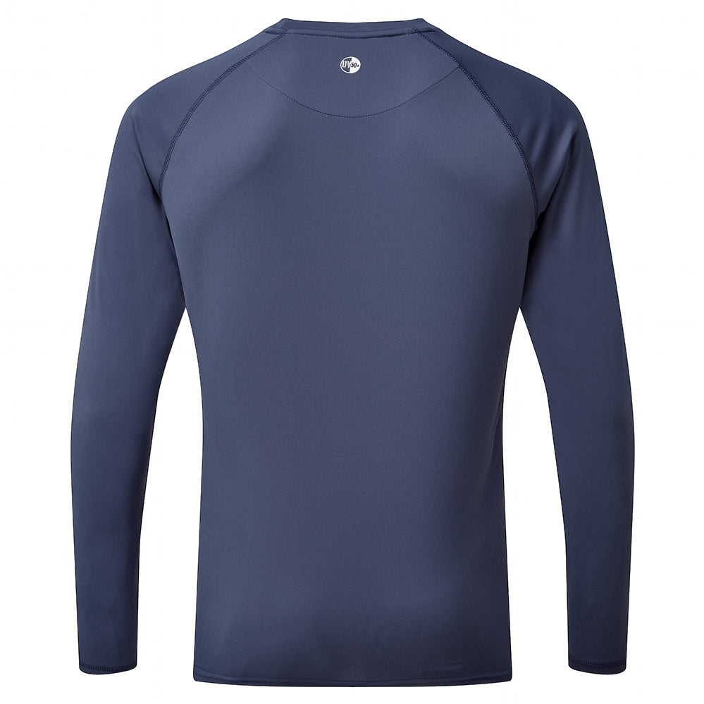 Gill Men's UV Tec Long Sleeve Tee