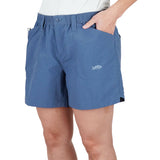 AFTCO Women's Original Fishing Short Long