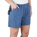 AFTCO Women's Original Fishing Short Long