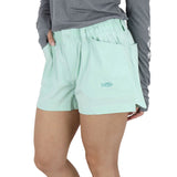 AFTCO Women's Stretch Original Fishing Short