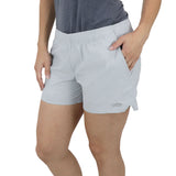 AFTCO Women's Sirena Hyvrid Tech Shorts