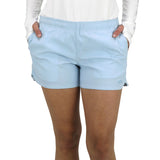 AFTCO Women's Sirena Hyvrid Tech Shorts