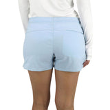 AFTCO Women's Sirena Hyvrid Tech Shorts