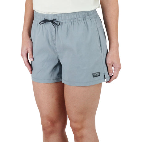 AFTCO Women's Cloudbreak Volley Shorts