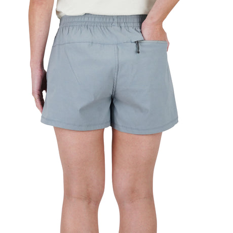 AFTCO Women's Cloudbreak Volley Shorts