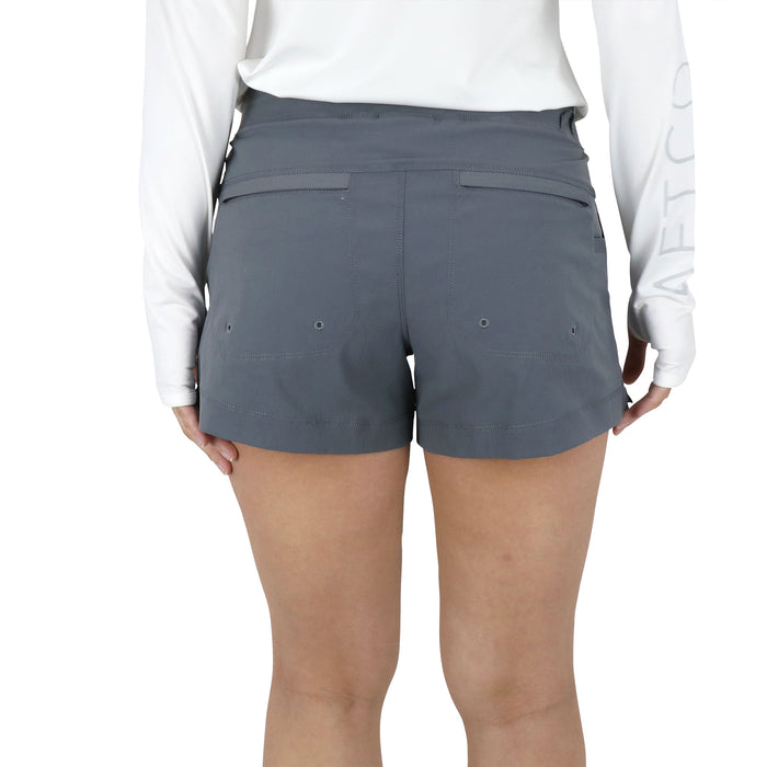 AFTCO Women's Field Shorts