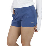 AFTCO Women's Field Shorts