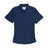 AFTCO Women's Wrangle Short Sleeve Button Down Shirt
