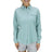 AFTCO Women's Ace Long Sleeve Button Down