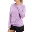 AFTCO Women's Samurai Long Sleeve Sun Protection Shirt