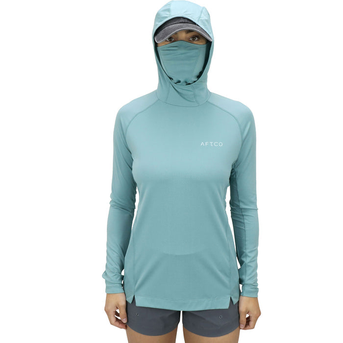 AFTCO Women's Adapt Performance Hood