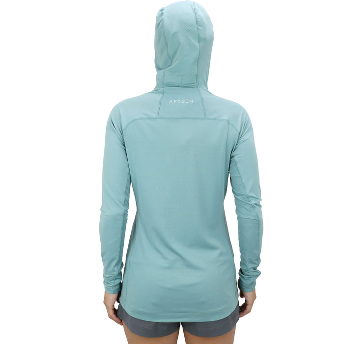 AFTCO Women's Adapt Performance Hood