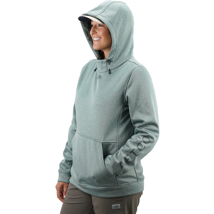 AFTCO Women's Shadow Hoodie