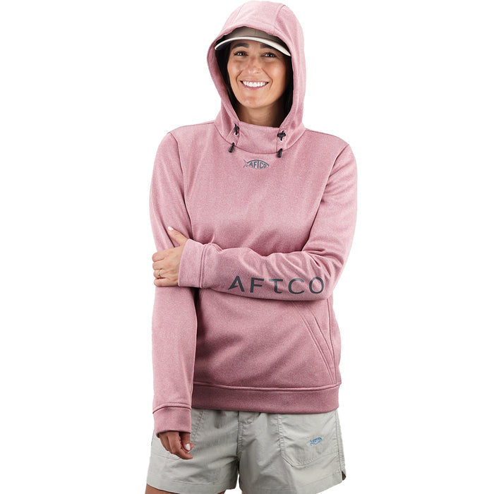 AFTCO Women&#39;s Shadow Hoodie