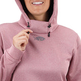 AFTCO Women's Shadow Hoodie