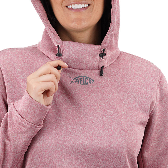 AFTCO Women&#39;s Shadow Hoodie