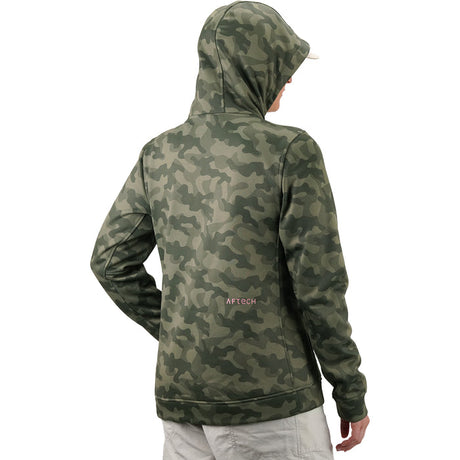 AFTCO Women's Shadow Tactical Hoodie