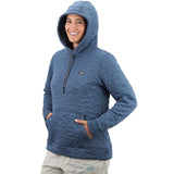 AFTCO Women's Refuge Hoodie