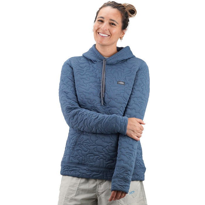 AFTCO Women's Refuge Hoodie