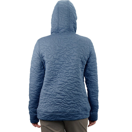 AFTCO Women's Refuge Hoodie