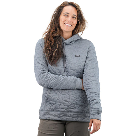 AFTCO Women's Refuge Hoodie