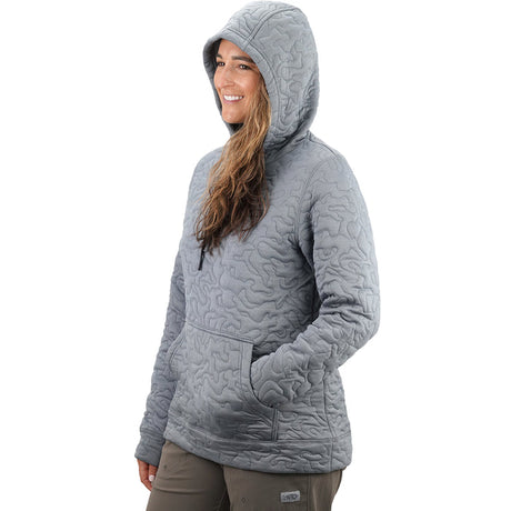 AFTCO Women's Refuge Hoodie