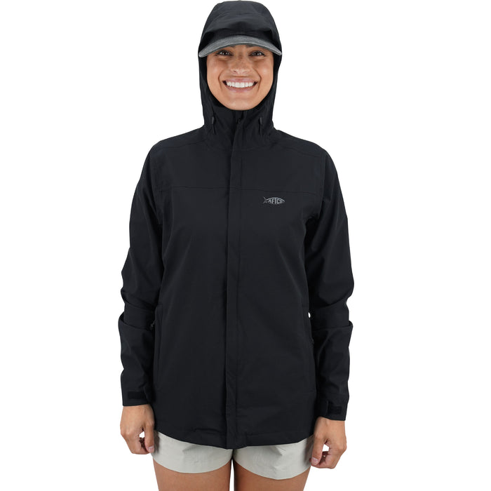 AFTCO Women&#39;s Transformer Jacket