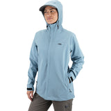 AFTCO Women's Transformer Jacket