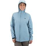 AFTCO Women's Transformer Jacket