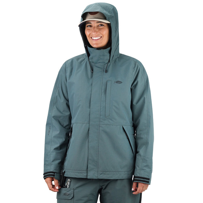 AFTCO Women&#39;s Barricade Jacket