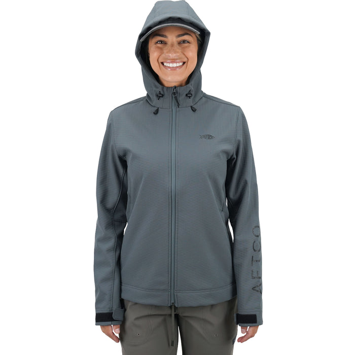 AFTCO Women's Reaper Windproof Jacket