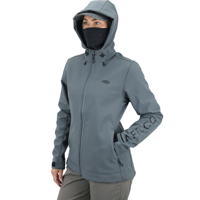 AFTCO Women's Reaper Windproof Jacket