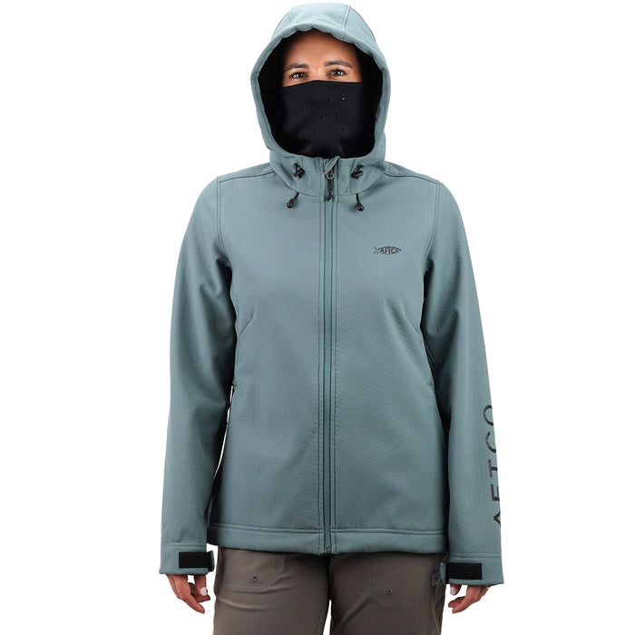 AFTCO Women's Reaper Windproof Jacket