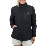 AFTCO Women's Crosswind Puff Jacket