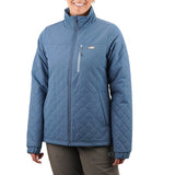 AFTCO Women's Crosswind Puff Jacket