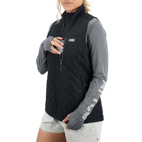 AFTCO Women's Crosswind Vest