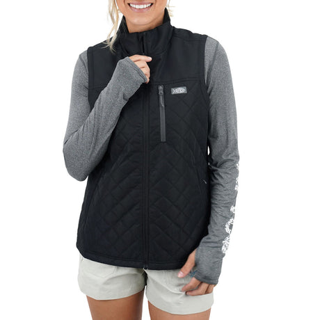 AFTCO Women's Crosswind Vest