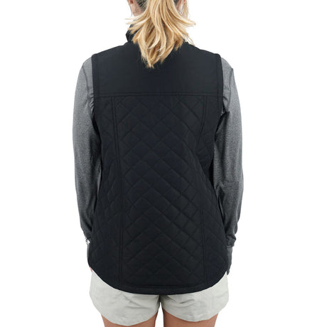 AFTCO Women's Crosswind Vest