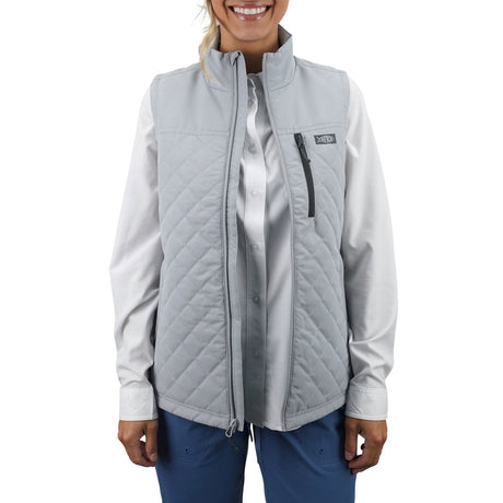 AFTCO Women's Crosswind Vest