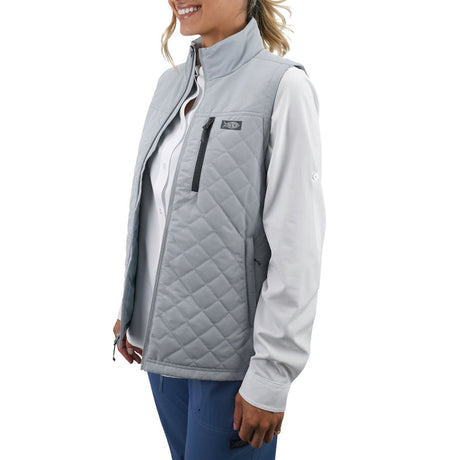 AFTCO Women's Crosswind Vest