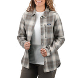 AFTCO Women's Stout Shacket