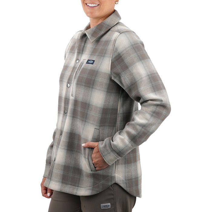 AFTCO Women&#39;s Stout Shacket