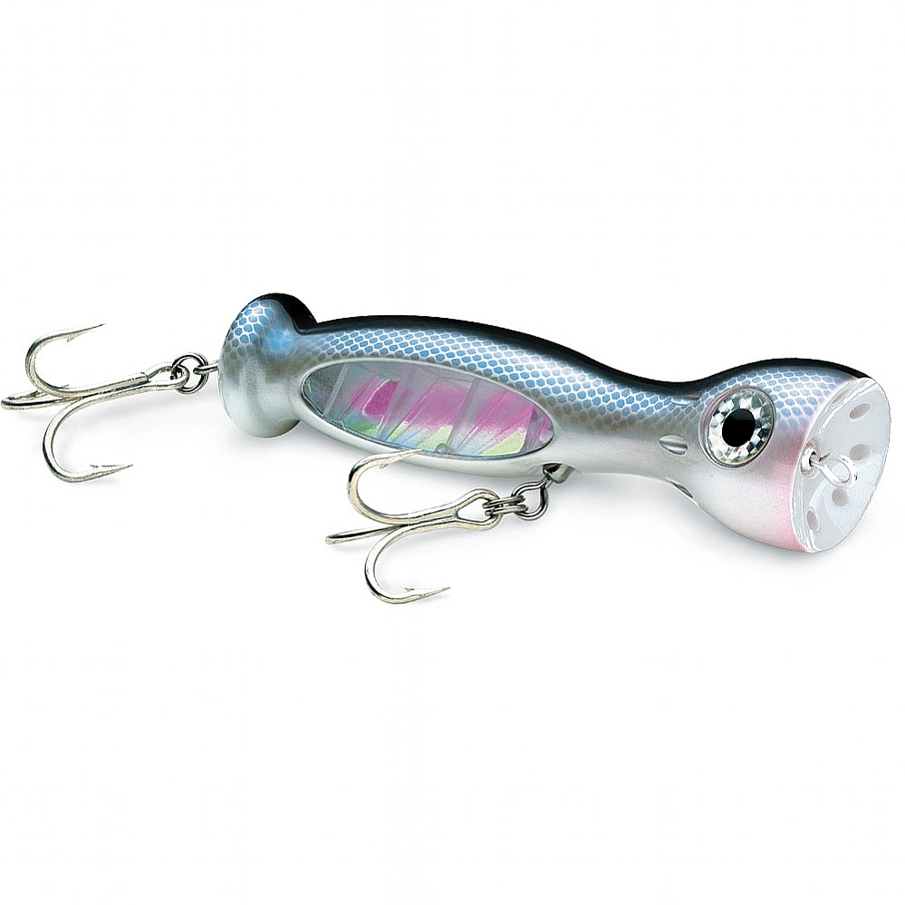 Williamson Jet Popper