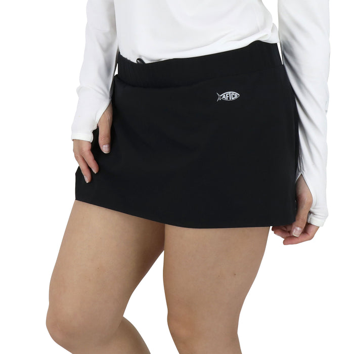 AFTCO Women&#39;s Reel Skort