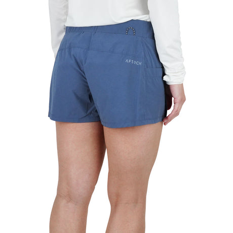 AFTCO Women's Reel Skort