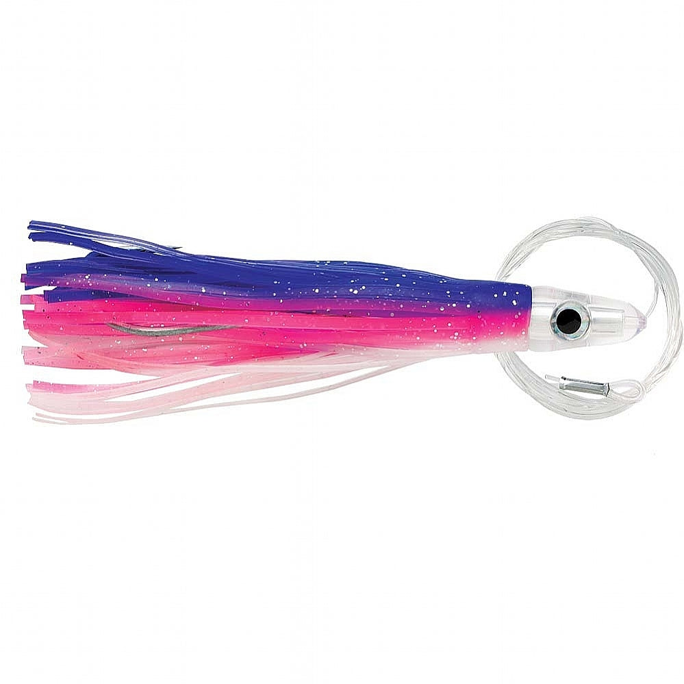 Williamson Tuna Catcher Rigged